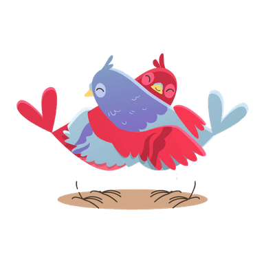 Birds