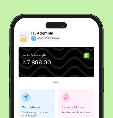 App visuals
