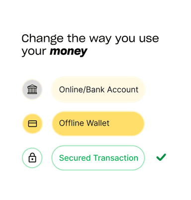 Money Usage