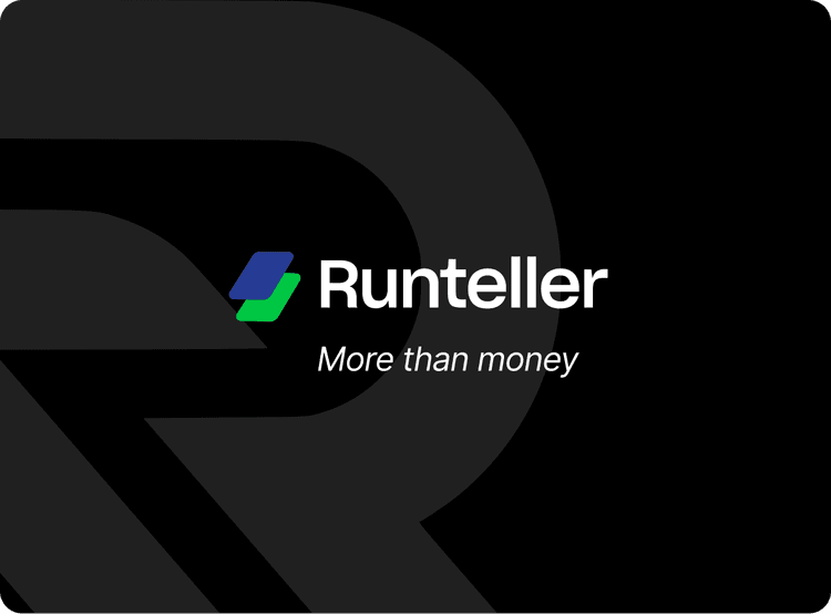 Runteller, More than money